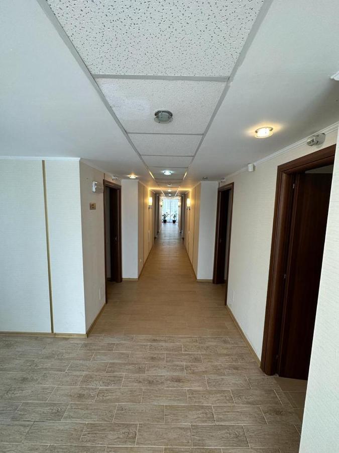 New Vila 3*
