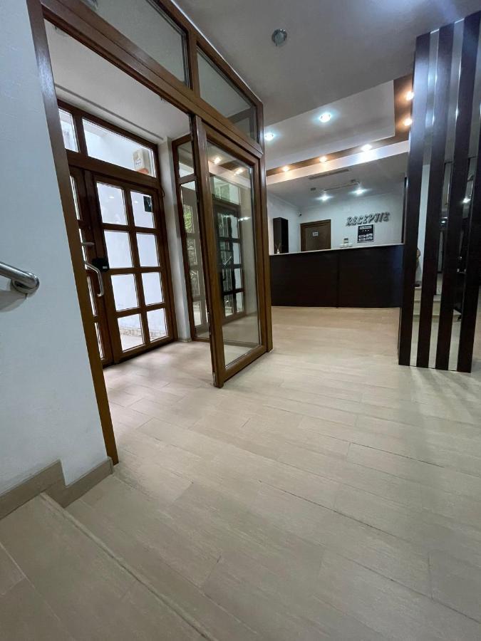 New Vila Hotel Mamaia