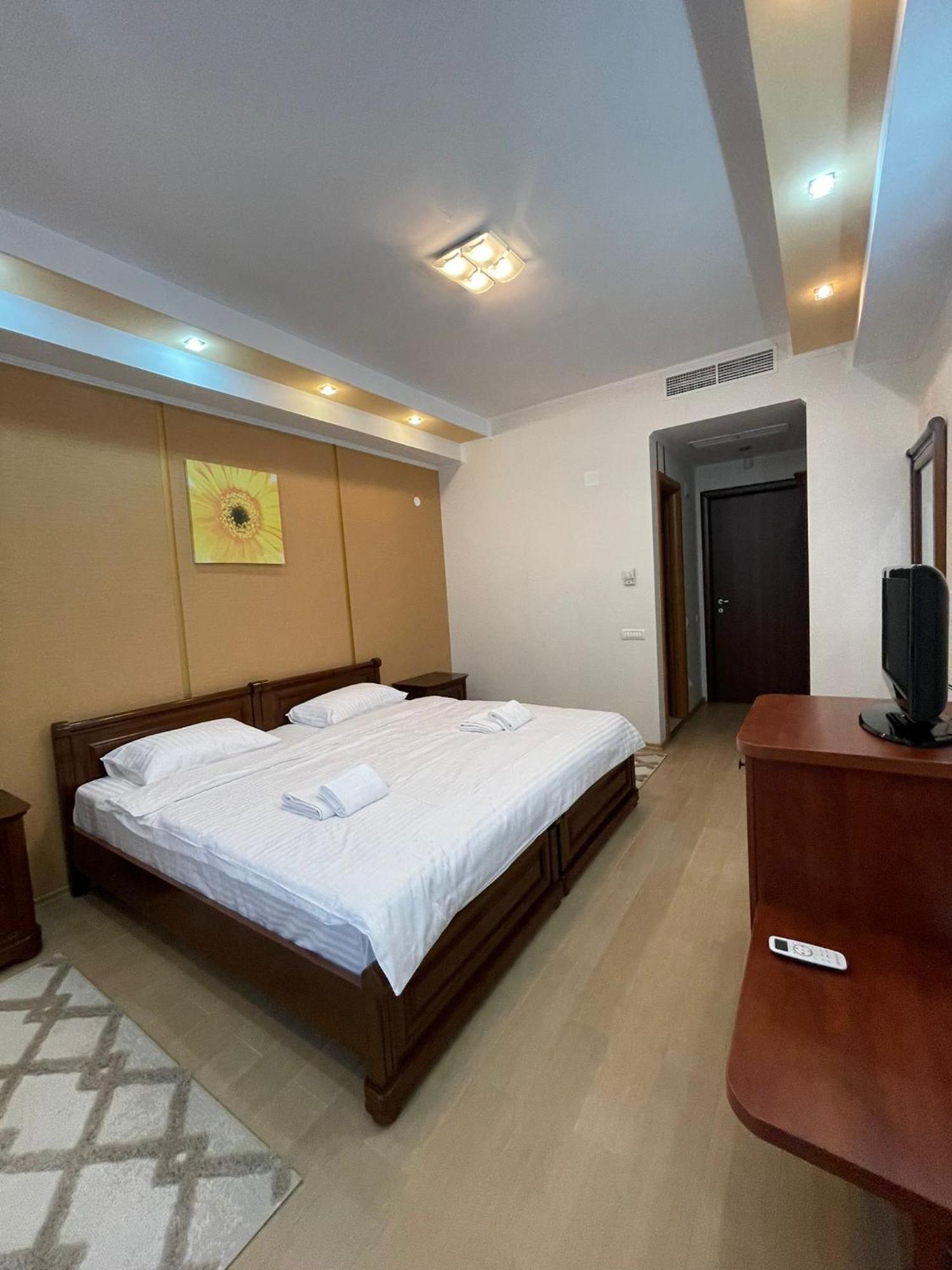 New Vila